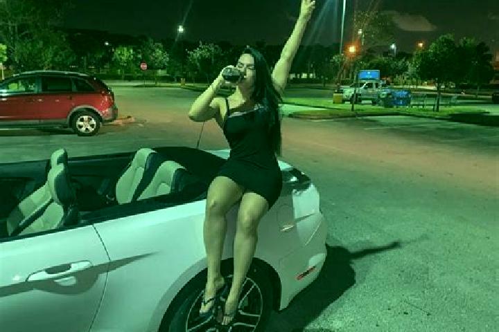 Riley, 21 — Escort in Santa Ana Maya, Mexico