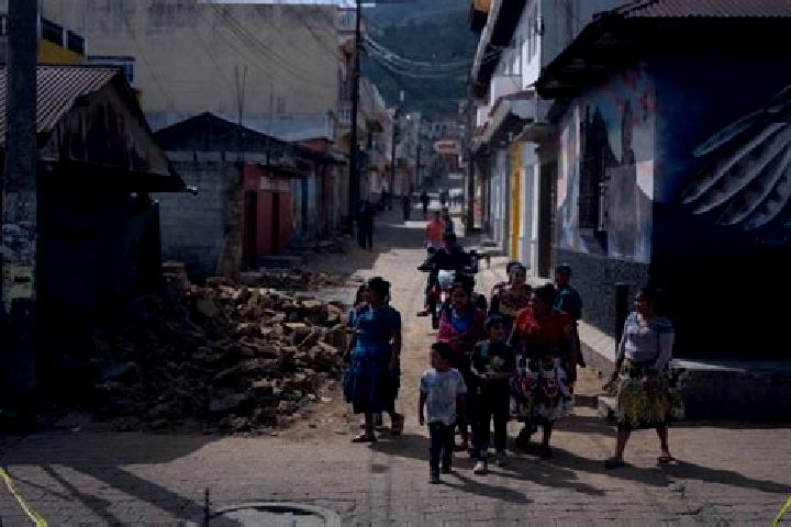 Riley, 21 — Escort in Santa Maria de Jesus, Guatemala