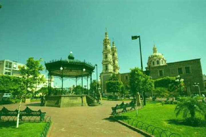 Riley, 21 — Escort in Santiago Tepetitlan, Mexico