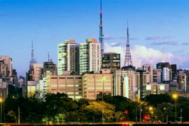 Riley, 21 — Escort in Sao Fernando, Brazil