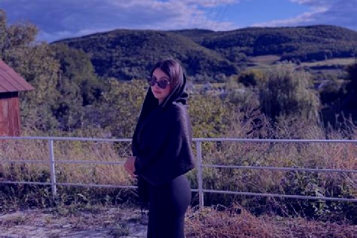 Riley, 21 — Escort in Seleus, Romania
