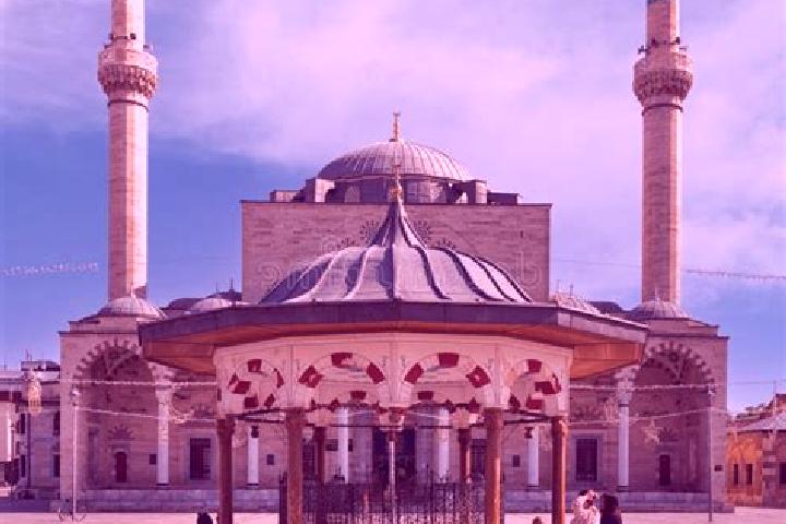 Riley, 21 — Escort in Selim, Turkey