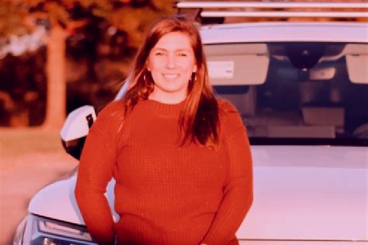Riley, 21 — Escort in Thaxton, United States