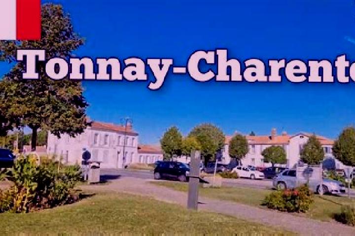 Riley, 21 — Escort in Tonnay-Charente, France