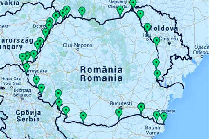 Riley, 21 — Escort in Unguriu, Romania