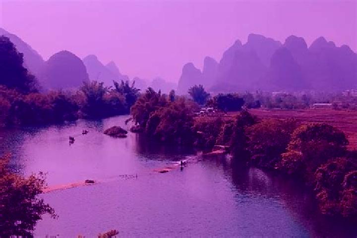 Riley, 21 — Escort in Yixingfu, China