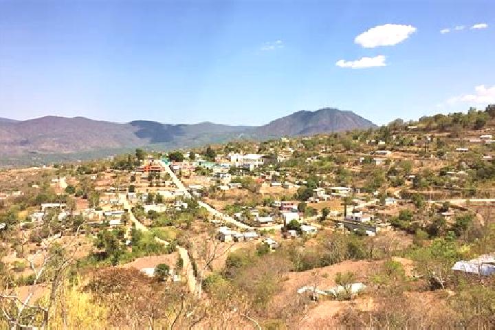 Riley, 21 — Escort in Yutanduchi de Guerrero, Mexico