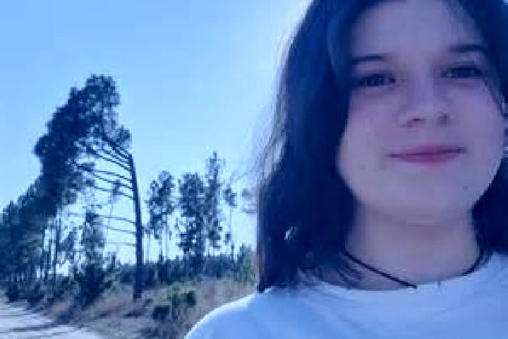 Riley, 21 — Escort in Zygi, Cyprus