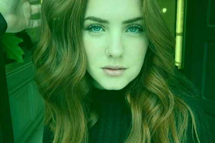 Riley, 22, a auburn blue-eyed caribbean companion based in Taruma. Offering Tantra, Overnight, GFE, Domination. Available for incall and outcall, day and eve...
