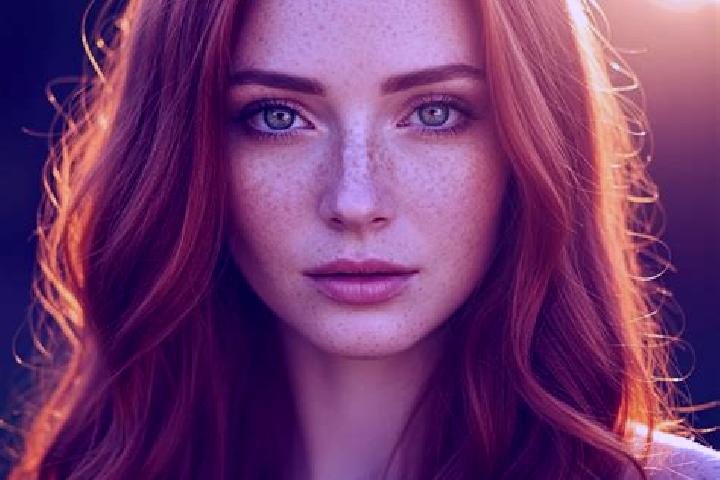 Riley, 22, a auburn green-eyed mixed companion based in Shivatkar. Offering Striptease, A-Level, Fetish. Available for incall and outcall, day and evening da...