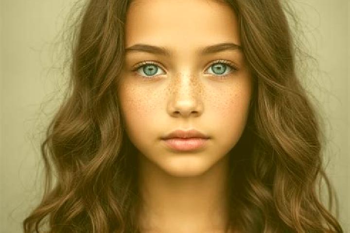 Riley, 22, a auburn grey-eyed mediterranean companion based in Mandalasari. Offering Deep French Kissing, Duos, GFE. Available for incall and outcall, overni...