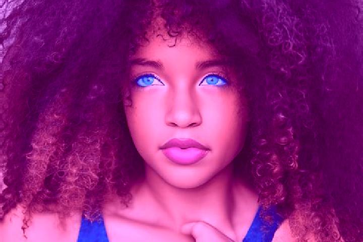 Riley, 22, a black blue-eyed mixed companion based in Tofoa-Koloua. Offering Prostate Massage, Party Girl, OWO. Available for incall and outcall, day and eve...