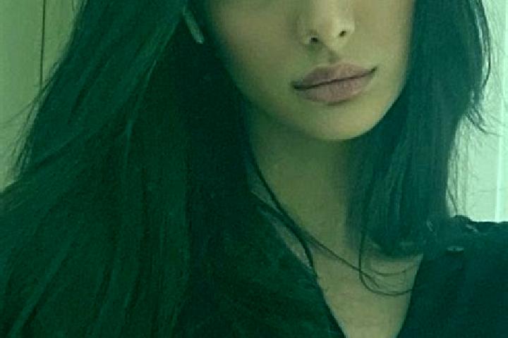 Riley, 22, a black dark-eyed middle eastern companion based in Colonia Pinal Villa. Offering Striptease, CIM, Girlfriend Experience, Travel Companion. Availa...