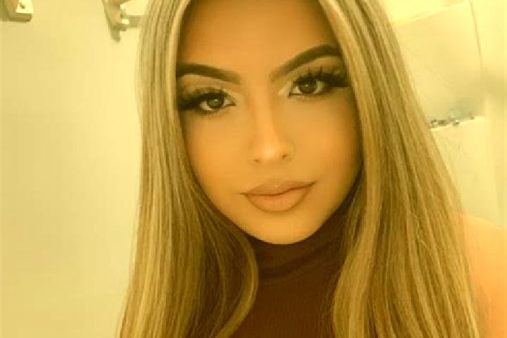 Riley, 22, a blonde brown-eyed latina companion based in Kampung Cangkat Keruing. Offering Party Girl, Dinner Date, Domination, A-Level. Available for incall...