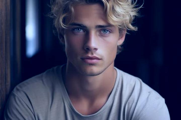 Riley, 22, a blonde hazel-eyed mediterranean companion based in Gambugliano. Offering GFE, Deep French Kissing, Overnight, A-Level, Couples. Available for in...