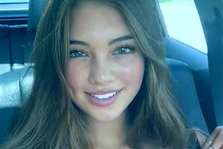 Riley, 22, a brunette grey-eyed mixed companion based in Potrerillo del Norote. Offering Deep French Kissing, Couples, Duos, Massage. Available for incall an...