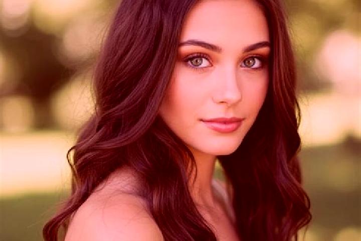 Riley, 22, a brunette hazel-eyed caucasian companion based in Al Waheda. Offering Striptease, Travel Companion, Erotic Massage, GFE. Available for incall and...