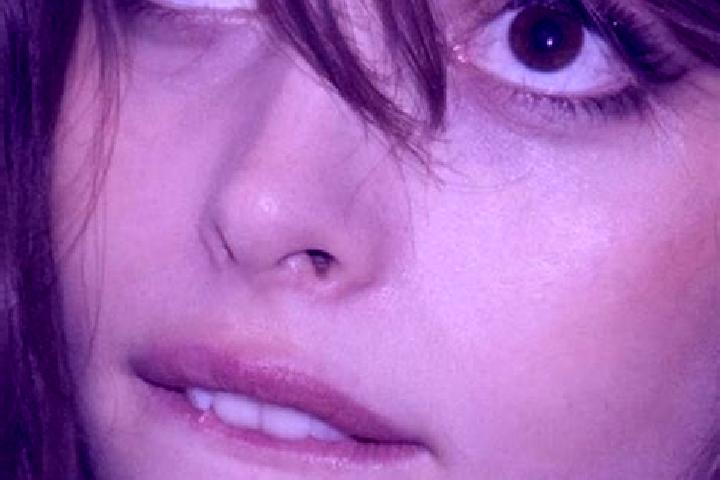 Riley, 22, a chestnut grey-eyed mediterranean companion based in Cristalina. Offering A-Level, BDSM, Striptease. Available for incall and outcall, overnight ...