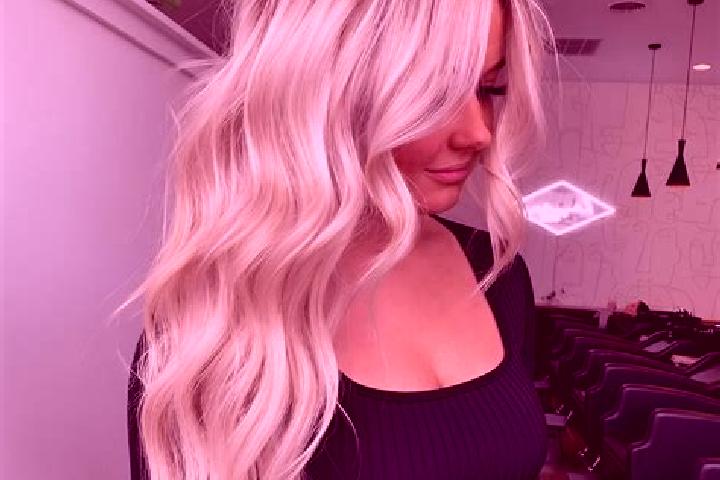 Riley, 22, a platinum blonde amber-eyed latina companion based in Bogatynia. Offering Deep French Kissing, Duos, Fetish, Striptease. Available for incall and...