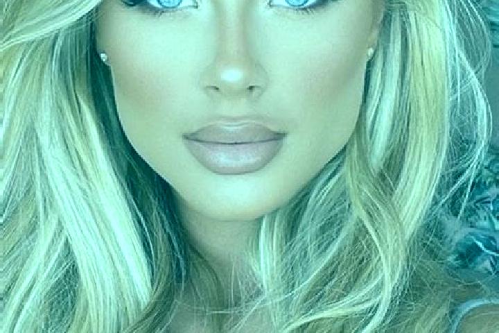 Riley, 22, a platinum blonde blue-eyed latina companion based in Jam Khaneh. Offering Prostate Massage, Deep French Kissing, Tantra. Available for incall and...