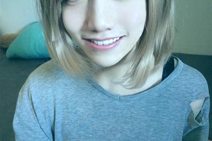 Riley, 22, a platinum blonde brown-eyed asian companion based in Stjaernhov. Offering Prostate Massage, 69, Domination, OWO, A-Level. Available for incall an...