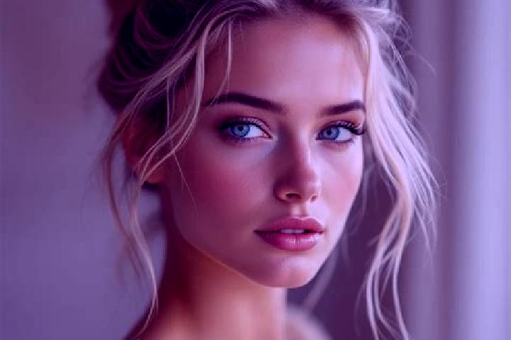 Riley, 22, a red blue-eyed indian companion based in Suhopolje. Offering GFE, A-Level, BDSM. Available for incall and outcall, day and evening dates.