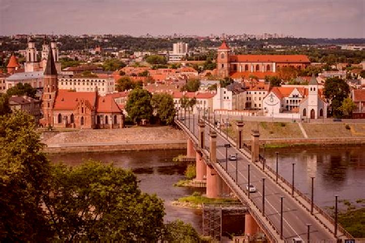 Riley, 22 — Escort in Aleksotas, Lithuania