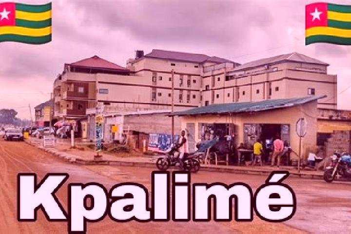 Riley, 22 — Escort in Aplahoue, Benin