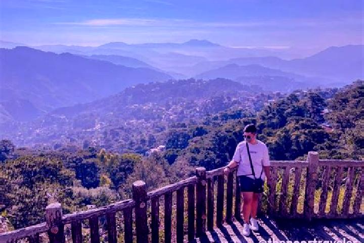 Riley, 22 — Escort in Baguio, Philippines