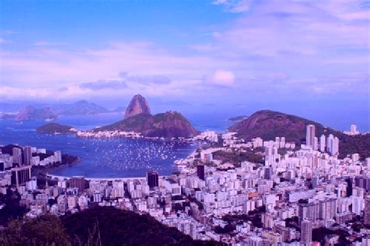 Riley, 22 — Escort in Brazil, United States