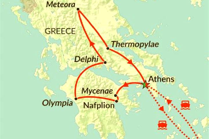 Riley, 22 — Escort in Chora, Greece