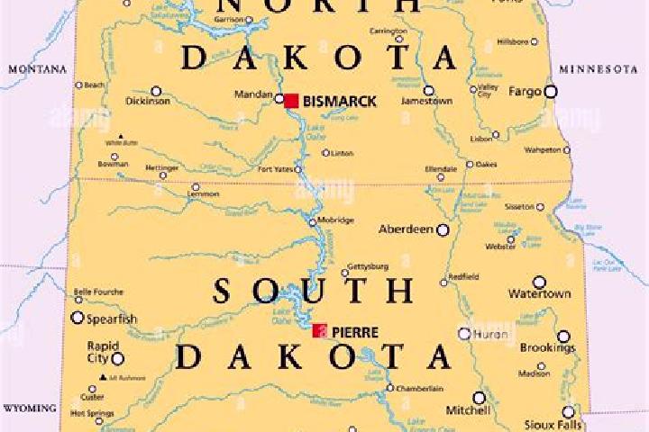 Riley, 22 — Escort in Dakota, United States