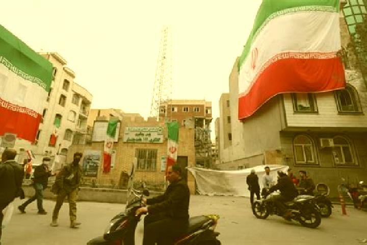 Riley, 22 — Escort in Deh Barm, Iran