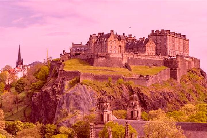 Riley, 22 — Escort in Edinburgh, United States