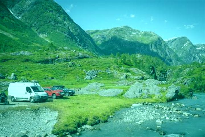 Riley, 22 — Escort in Eidfjord, Norway