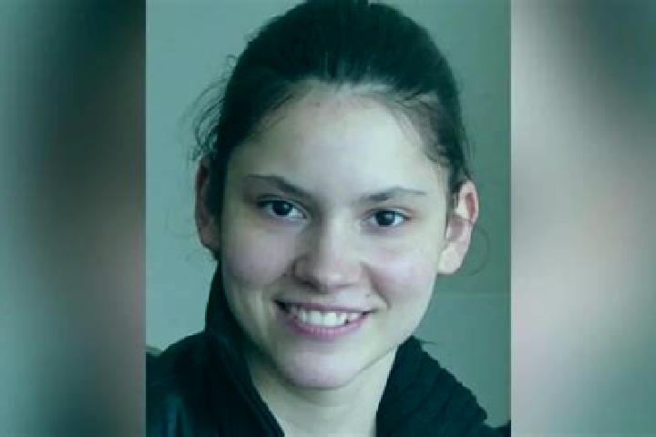 Riley, 22 — Escort in Emseloh, Germany