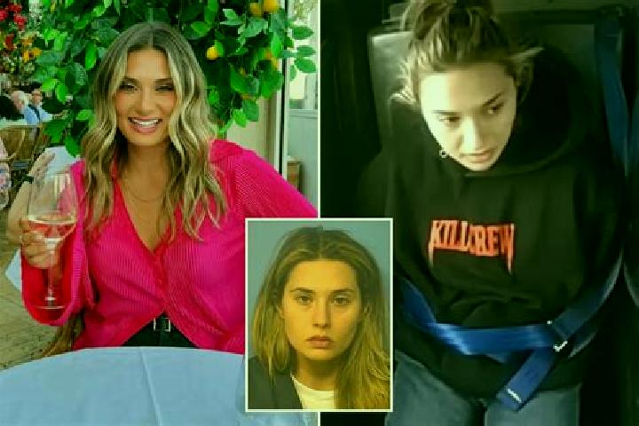 Riley, 22 — Escort in Epps, United States