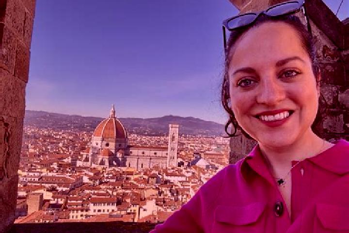 Riley, 22 — Escort in Florence, Italy