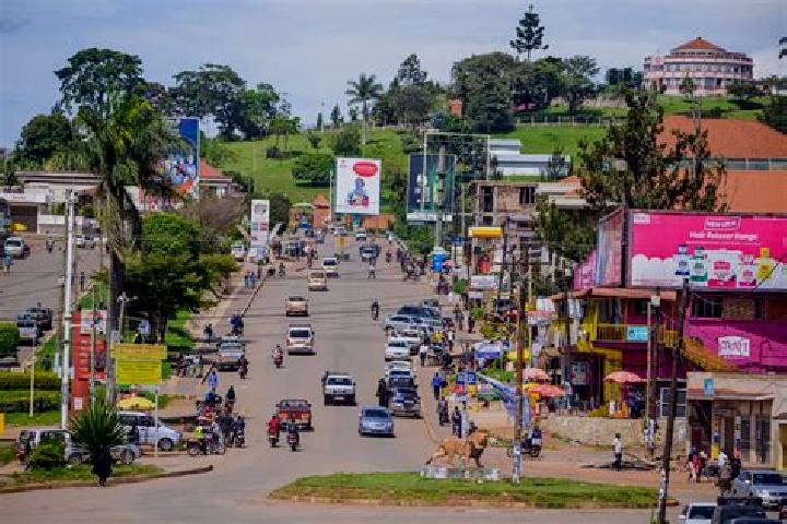 Riley, 22 — Escort in Fort Portal, Uganda