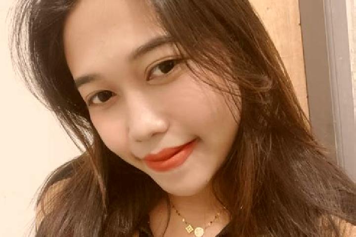 Riley, 22 — Escort in Gandusari, Indonesia