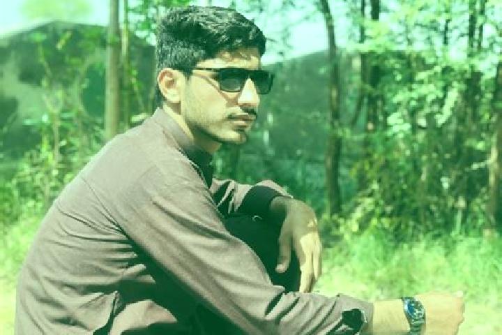 Riley, 22 — Escort in Garhi Khairo, Pakistan