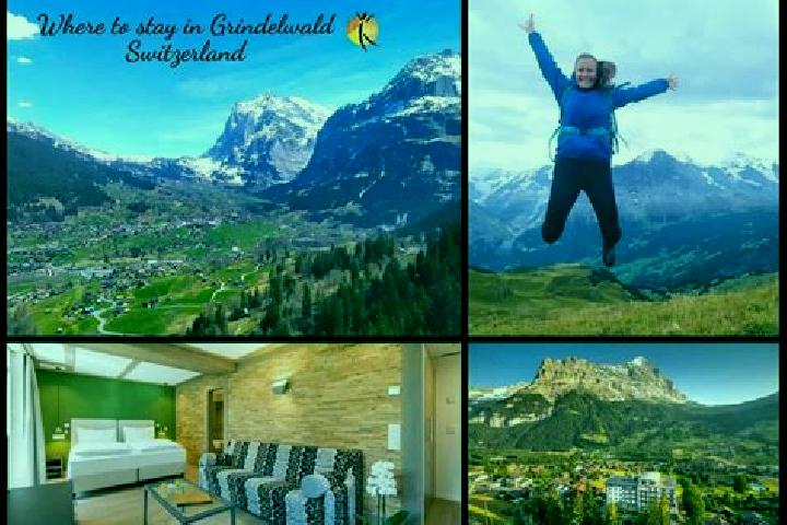 Riley, 22 — Escort in Grindelwald, Switzerland