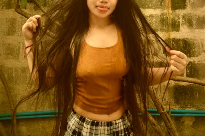 Riley, 22 — Escort in Hajarmachi, India