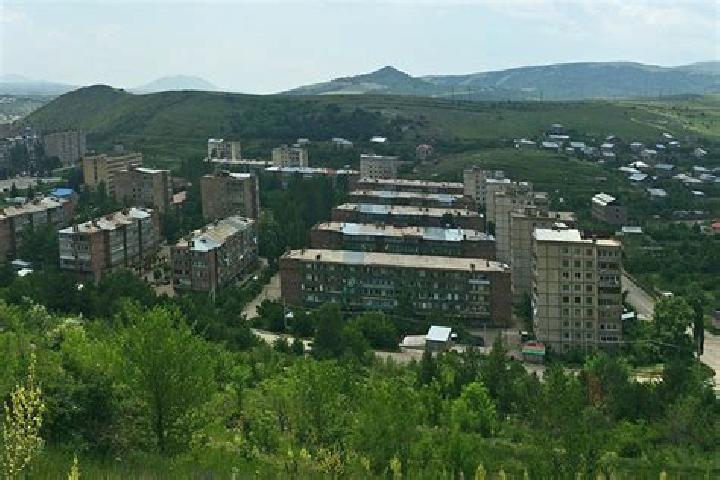 Riley, 22 — Escort in Hrazdan, Armenia