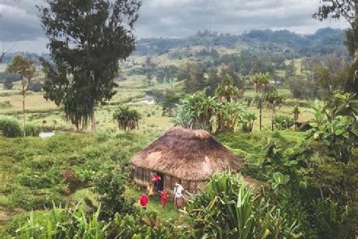 Riley, 22 — Escort in Ialibu, Papua New Guinea