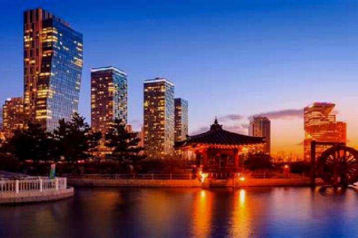 Riley, 22 — Escort in Incheon, South Korea