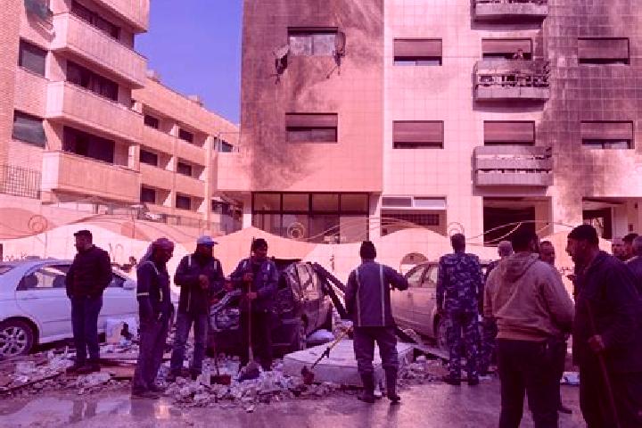 Riley, 22 — Escort in Kafr Zayta, Syria