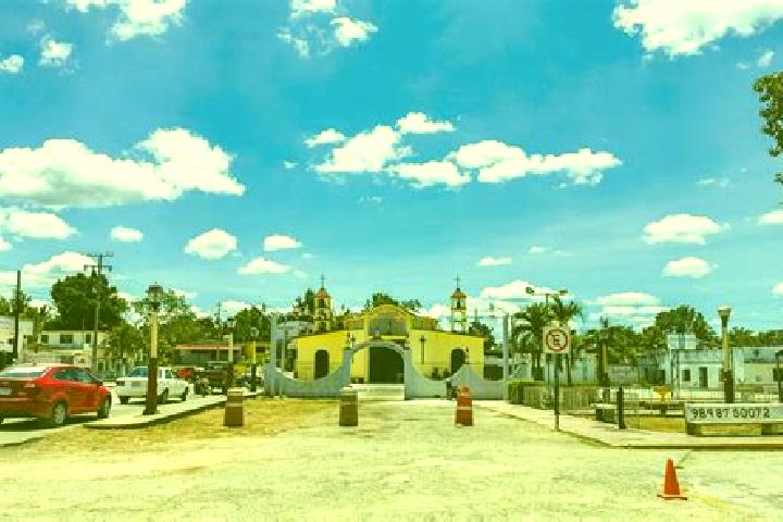 Riley, 22 — Escort in Kantunilkin, Mexico
