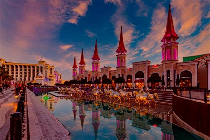 Riley, 22 — Escort in Karacalar, Turkey