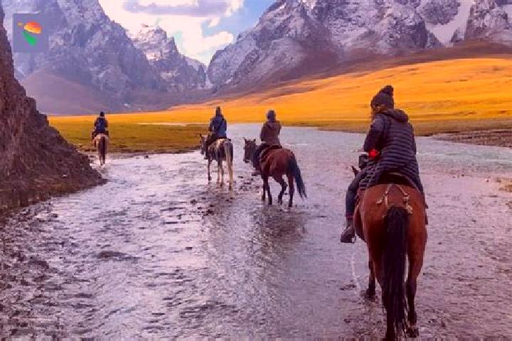 Riley, 22 — Escort in Kemin, Kyrgyzstan